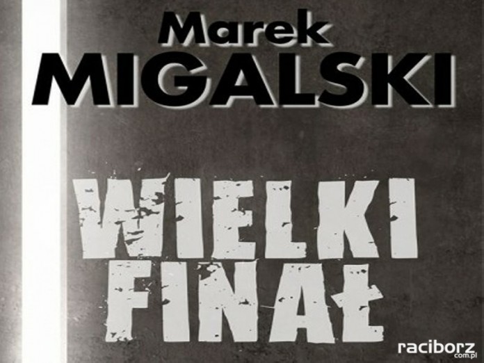 Marek Migalski "Wielki finał"