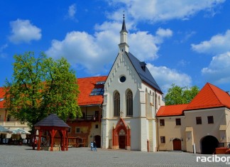 Zamek Piastowski w Raciborzu