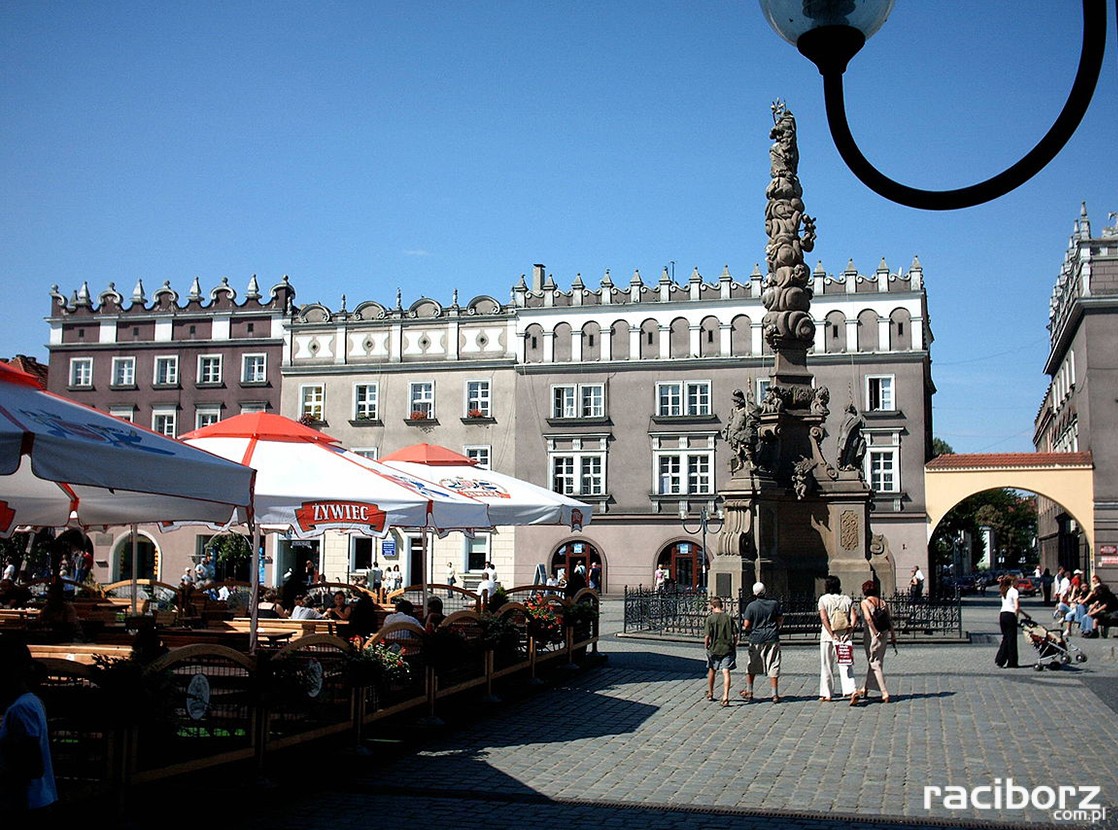 Majówka 2018 Racibórz