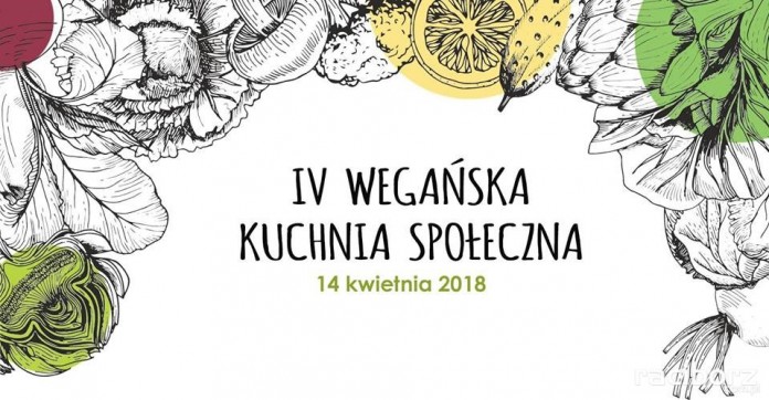 Wegańska Kuchnia Społeczna Koniec Świata Racibórz