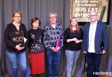 Racibórz Prozą Zaczarowany