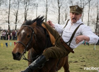 Konny Festyn Wielkanocny