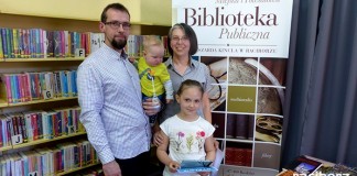 Czytał dziadek, czytał tata, czytasz Ty… Astrid Lindgren?! Konkurs Biblioteka w Raciborzu