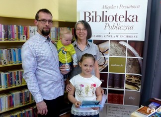 Czytał dziadek, czytał tata, czytasz Ty… Astrid Lindgren?! Konkurs Biblioteka w Raciborzu