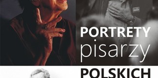 WERNISAŻ Portrety Pisarzy Polskich