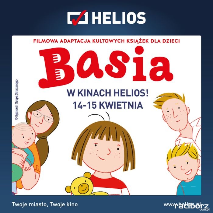 basia kino helios