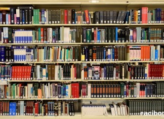 Racibórz: Biblioteka na Rynku zmienia godziny otwarcia w soboty