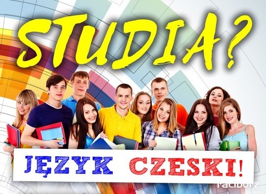 PWSZ Racibórz: Studiuj język czeski