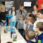 Światowy Dzień Wody w raciborskiej bibliotece