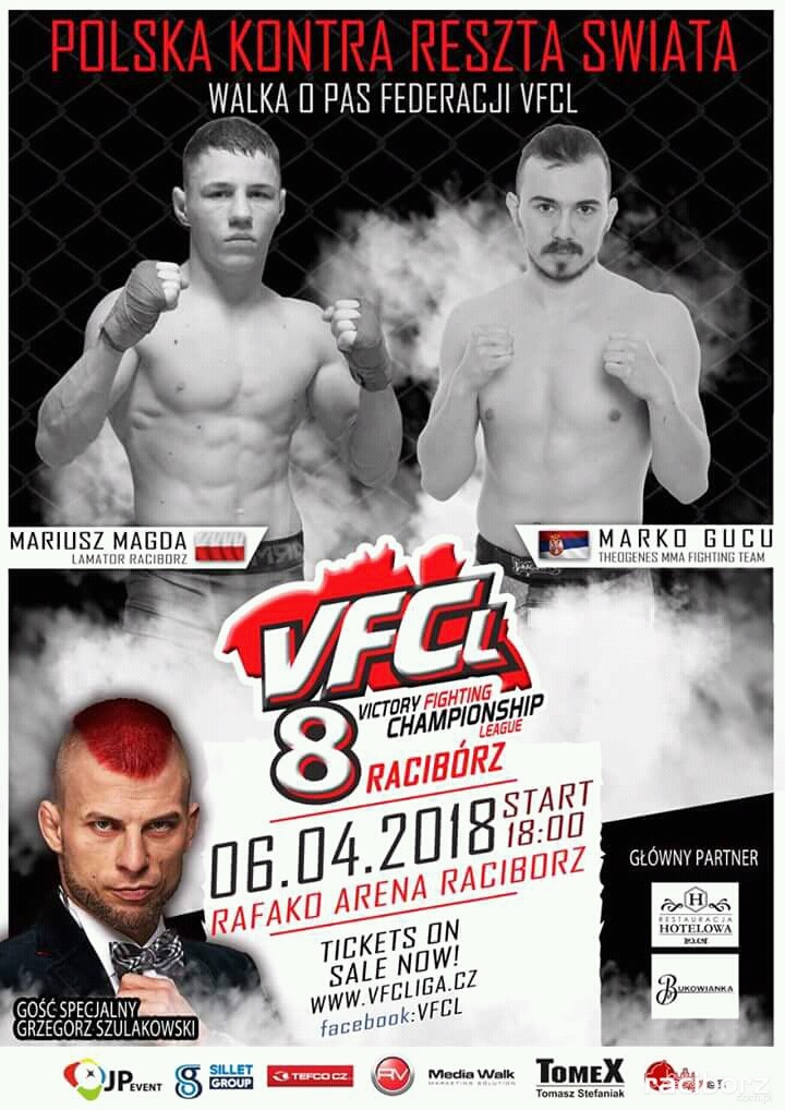 gala mma raciborz