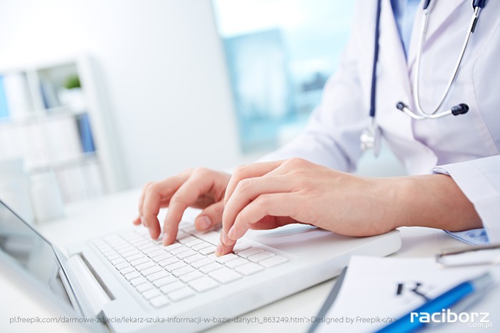 Elektroniczne zwolnienia lekarskie Śląsk