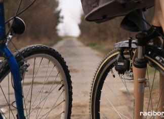 Mandat za jazdę tzw. „bez trzymanki”