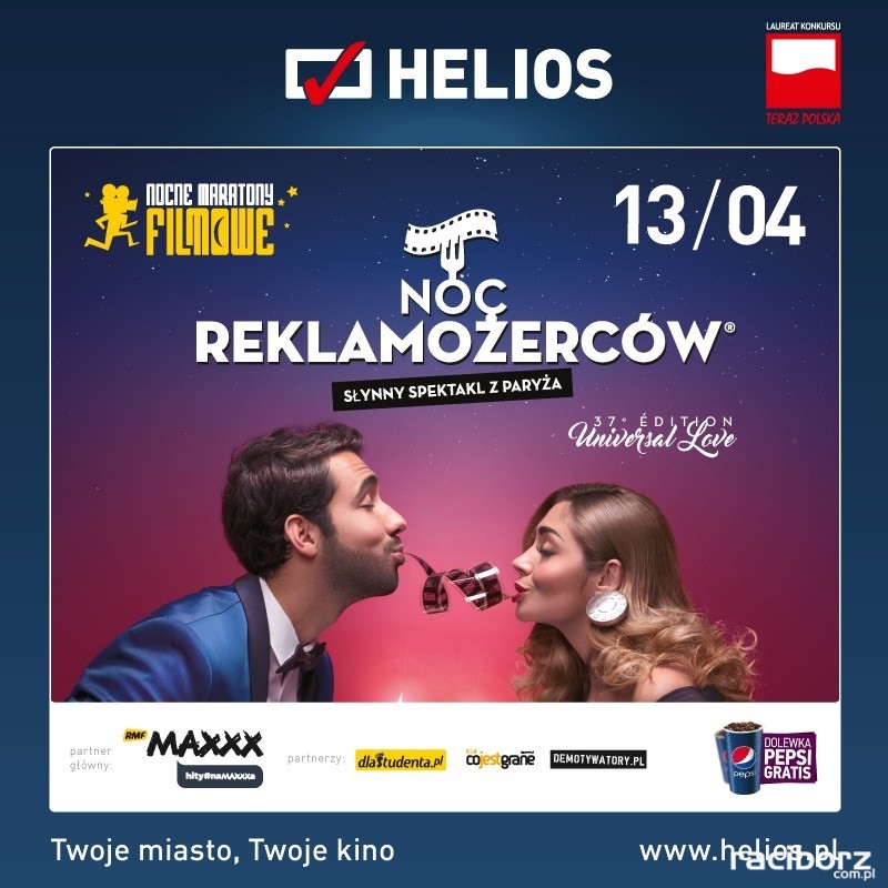 noc reklamozercow