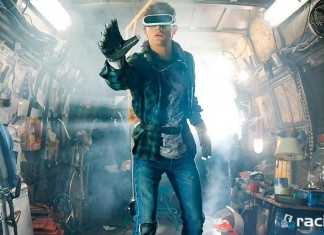 "Player One" w kinie Bałtyk