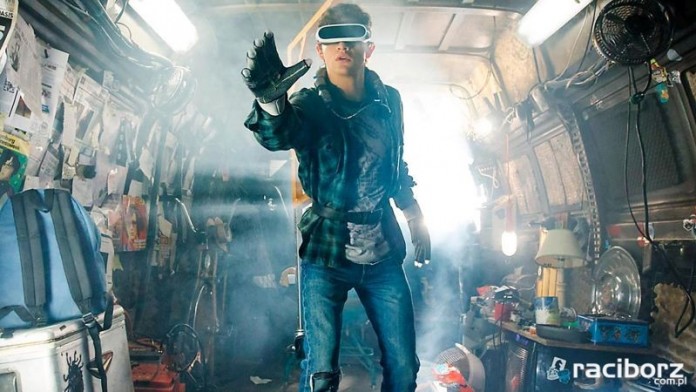 "Player One" w kinie Bałtyk