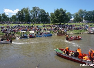 Pływadła 2018