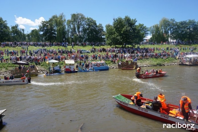 Pływadła 2018