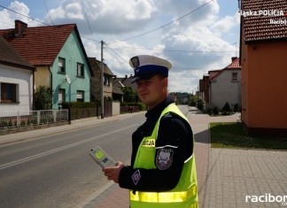 Racibórz: Policja przeprowadza akcję "Trzeźwy Autobus"