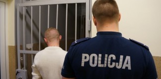 Raciborscy policjanci zatrzymali sprawców rozboju