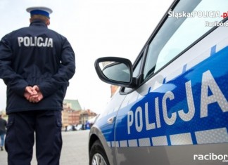 Racibórz: Policja prowadzi działania pod kryptonimem "Smog"