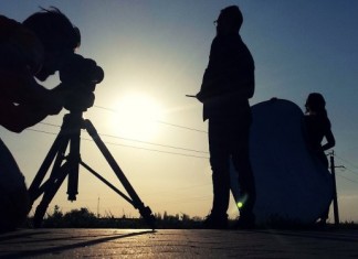 Racibórz promuje tereny inwestycyjne w ogólnopolskiej telewizji