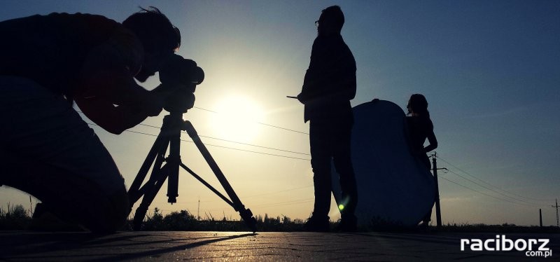 Racibórz promuje tereny inwestycyjne w ogólnopolskiej telewizji