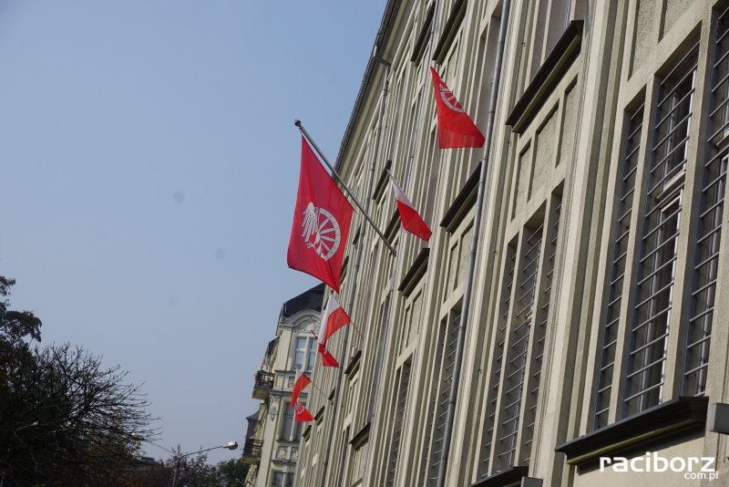 Racibórz: Obchody 3 Maja