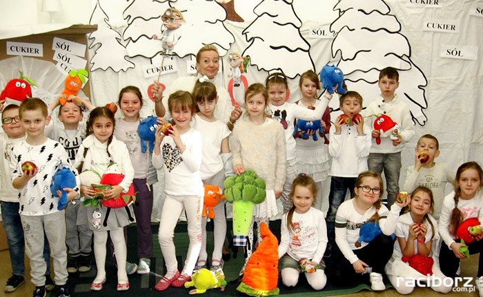 Raperzy z Nędzy na podium w ogólnopolskim konkursie