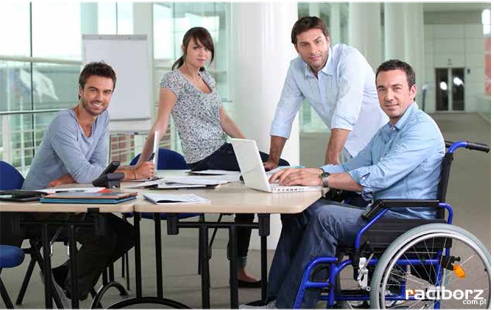 Dzień Osób z Niepełnosprawnością – „Sięgnij po sukces”