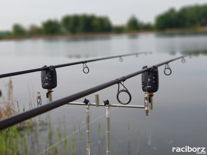 Dzień Dziecka na Babiczoku. Zawody wędkarskie dla najmłodszych