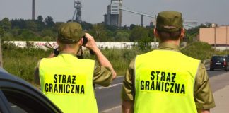 Straż Graniczna