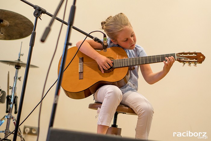 Raciborskie Ognisko Muzyczne Koncert Dzien Mamy