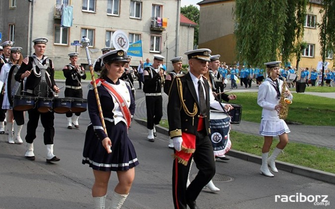 II SENIORALIA Uniwersytetu Trzeciego Wieku w Kuźni Raciborskiej