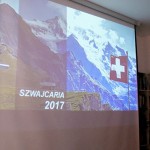 Rowerem wokół Matterhorn – relacja z wyprawy Zbigniewa Kręcisza w bibliotece w Raciborzu