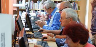 (Do)wolność czytania w raciborskiej bibliotece