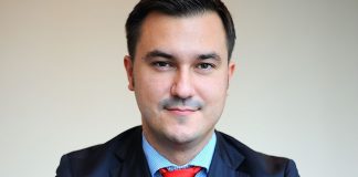 Michał Maćkowiak RAFAKO