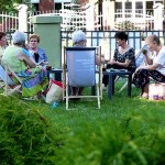 Dyskusyjny Klub Książki Biblioteka w Raciborzu