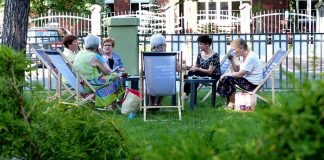 Dyskusyjny Klub Książki Biblioteka w Raciborzu