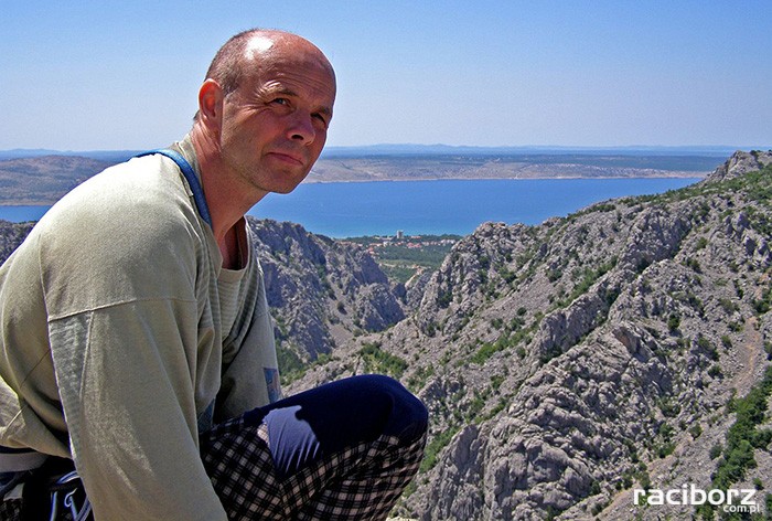 "Racibórz pełen pasji" - odcinek 7. z Dariuszem Kapturem