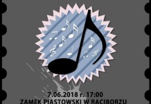 Zamek Racibórz: Koncert piosenek Agnieszki Osieckiej i plener malarski