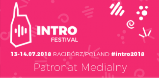 Intro Festival 2018 Racibórz