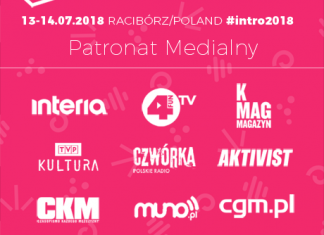 Intro Festival 2018 Racibórz