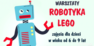 Robotyka i Programowanie LEGO – biblioteka zaprasza na wakacyjne kursy