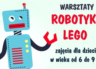 Robotyka i Programowanie LEGO – biblioteka zaprasza na wakacyjne kursy