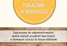 spotkania miłośniczek szydełek i włóczek