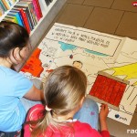 Program edukacyjny „Globalnie w bibliotekach” Racibórz