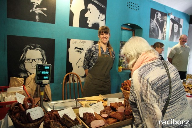 Bio Bazar na Końcu Świata