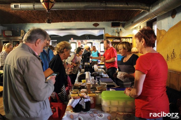 Bio Bazar na Końcu Świata