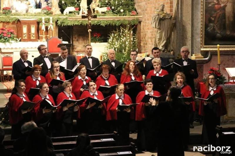 Chór im. Juliusza Rogera z Rud