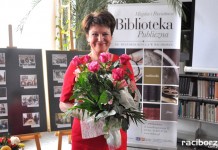 Dzień Bibliotekarza w Raciborzu